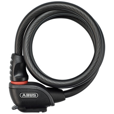 Cable antirrobo ABUS PHANTOM 8950/180 KF (12 mm x 180 cm) 0